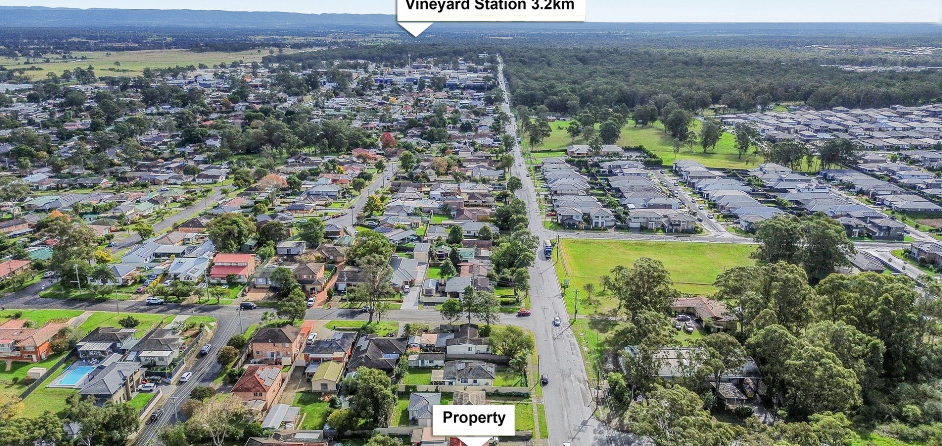 Sold - 22 Hamilton Street - New Property in Riverstone - Real Estate by Julie Grigg