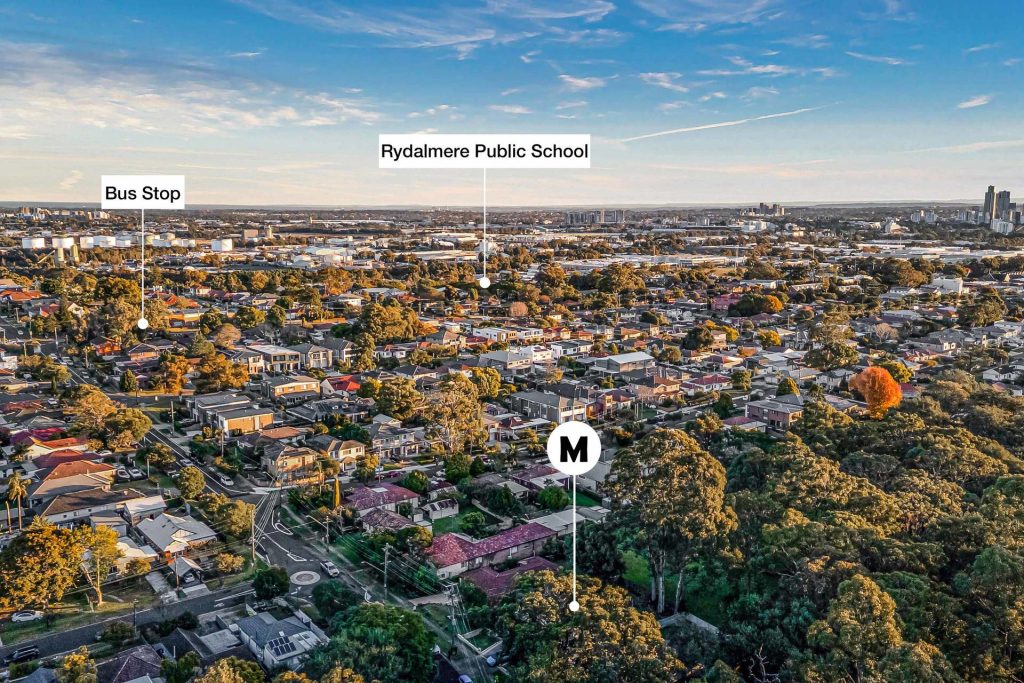 Sold - 46 Kirby Street - New Property in Rydalmere - Real Estate by Stephen Mina