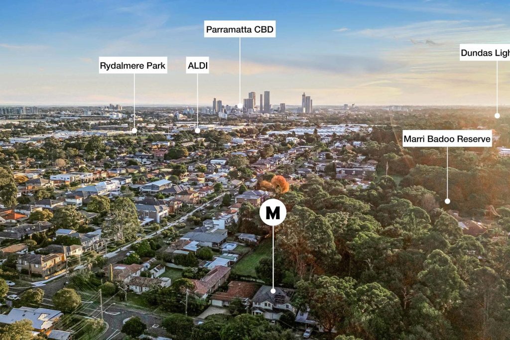 Sold - 46 Kirby Street - New Property in Rydalmere - Real Estate by Stephen Mina