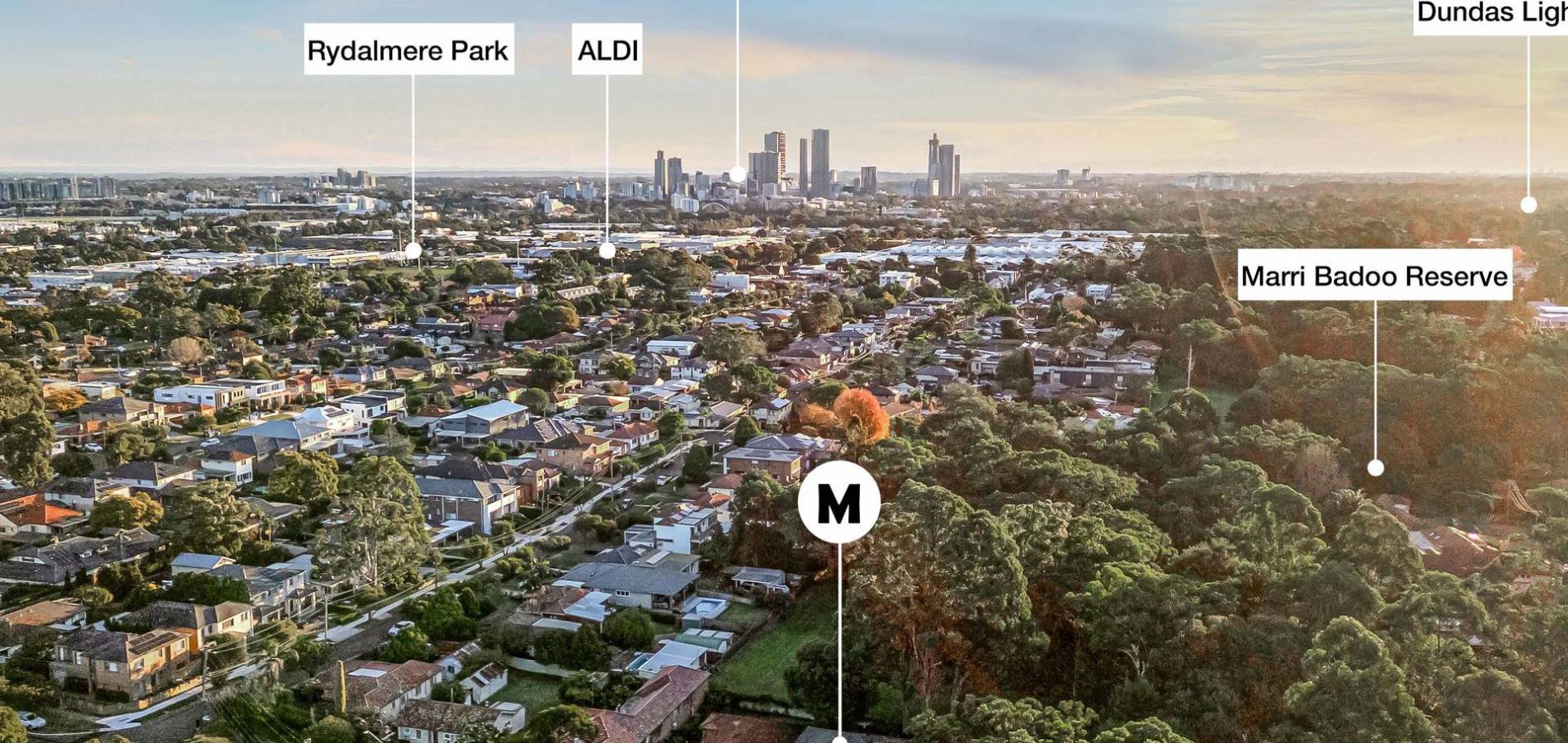 Sold - 46 Kirby Street - New Property in Rydalmere - Real Estate by Stephen Mina