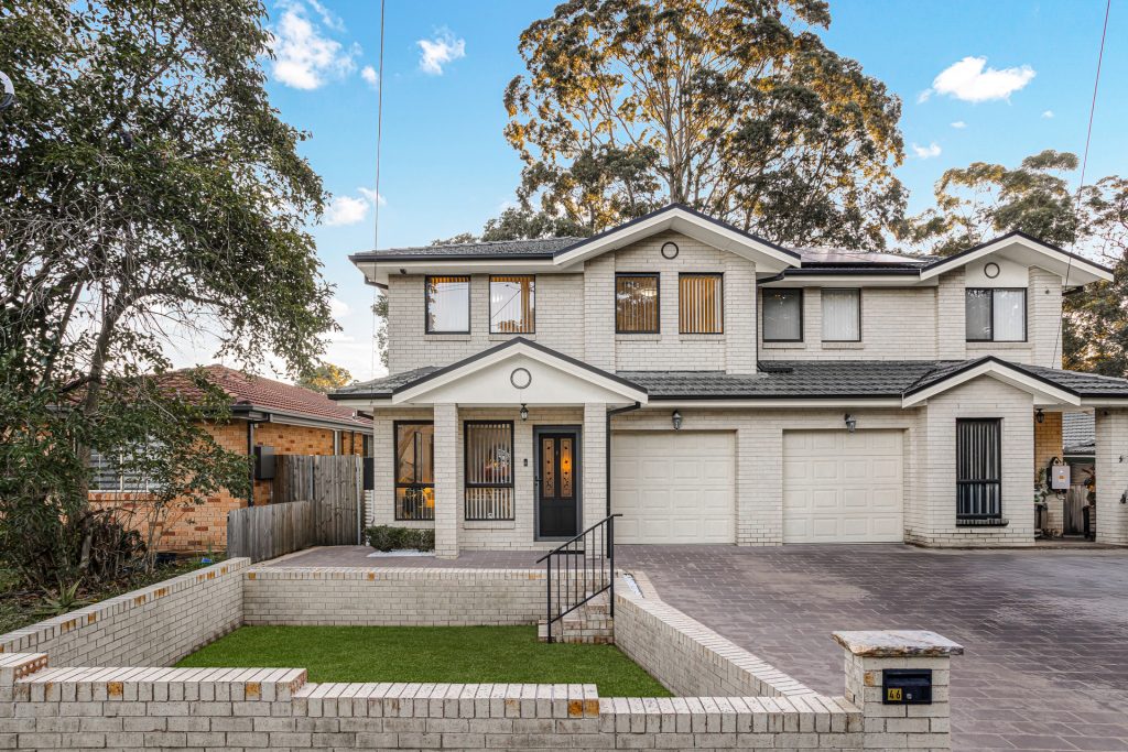 Sold - 46 Kirby Street - New Property in Rydalmere - Real Estate by Stephen Mina