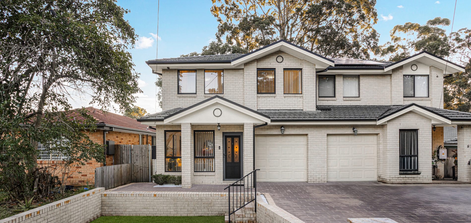 Sold - 46 Kirby Street - New Property in Rydalmere - Real Estate by Stephen Mina