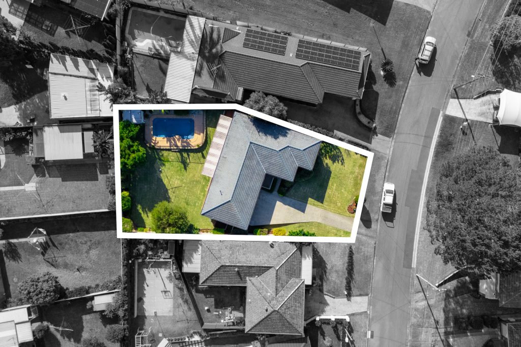 Sold - 8 Lloyd George Avenue - New Property in Winston Hills - Real Estate by Peter Sutherland