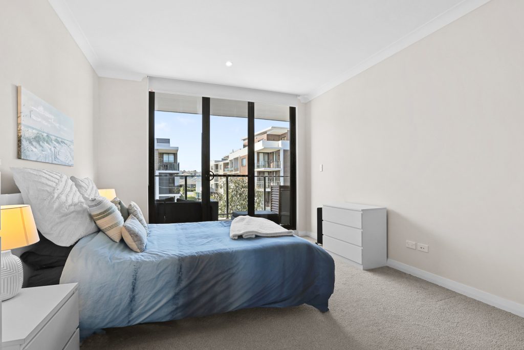 Sold - 322/16 Free Settlers Drive - New Property in Kellyville - Real Estate by Maree McCrorie