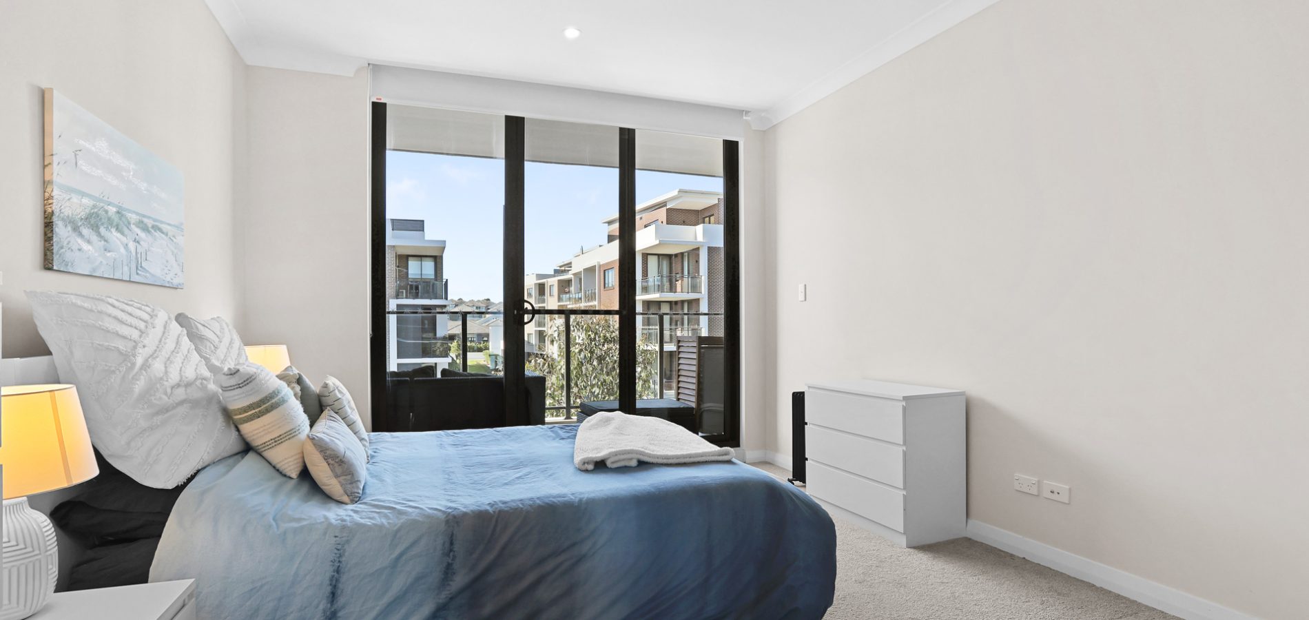 Sold - 322/16 Free Settlers Drive - New Property in Kellyville - Real Estate by Maree McCrorie