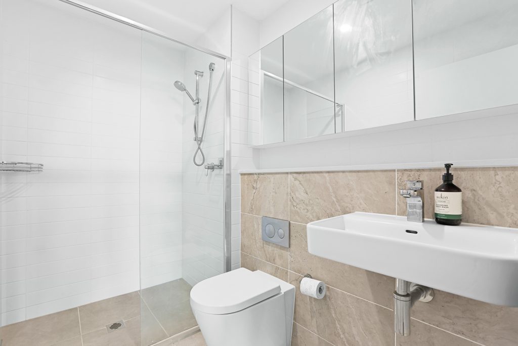 Sold - 322/16 Free Settlers Drive - New Property in Kellyville - Real Estate by Maree McCrorie