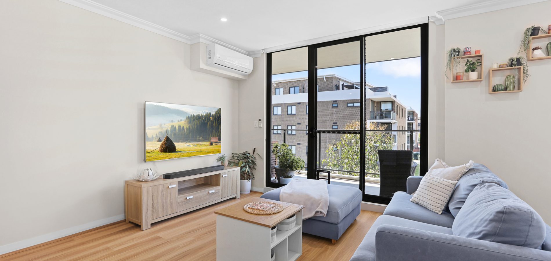Sold - 322/16 Free Settlers Drive - New Property in Kellyville - Real Estate by Maree McCrorie