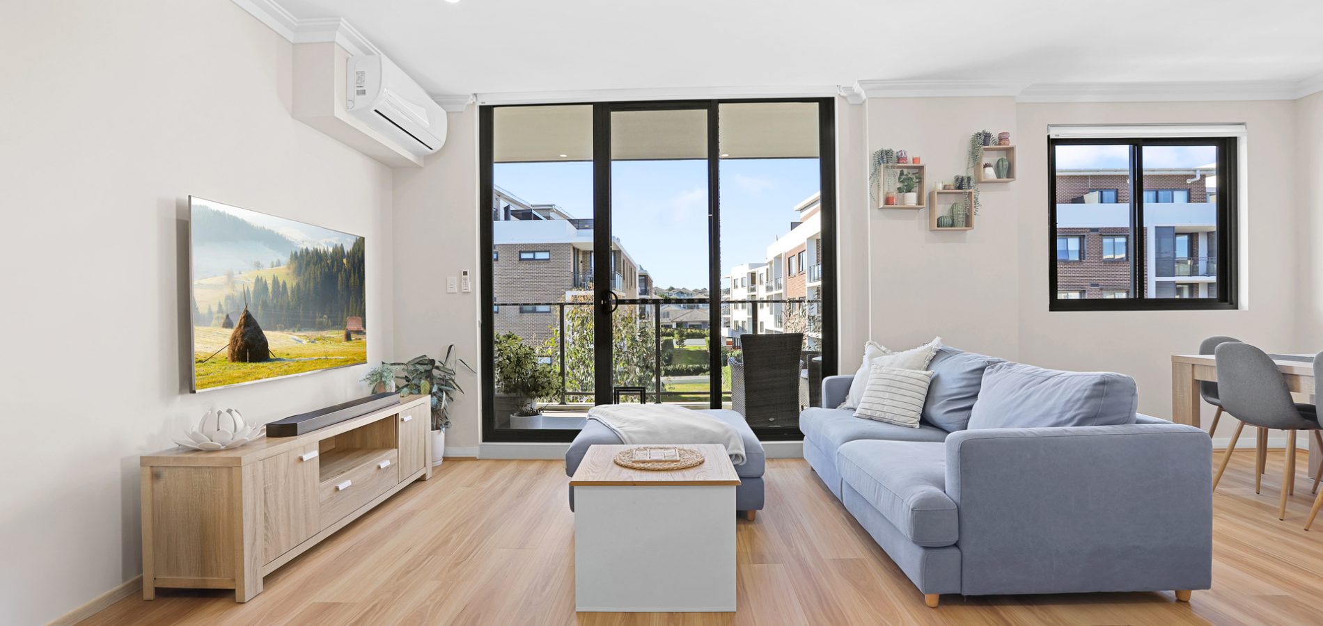 Sold - 322/16 Free Settlers Drive - New Property in Kellyville - Real Estate by Maree McCrorie