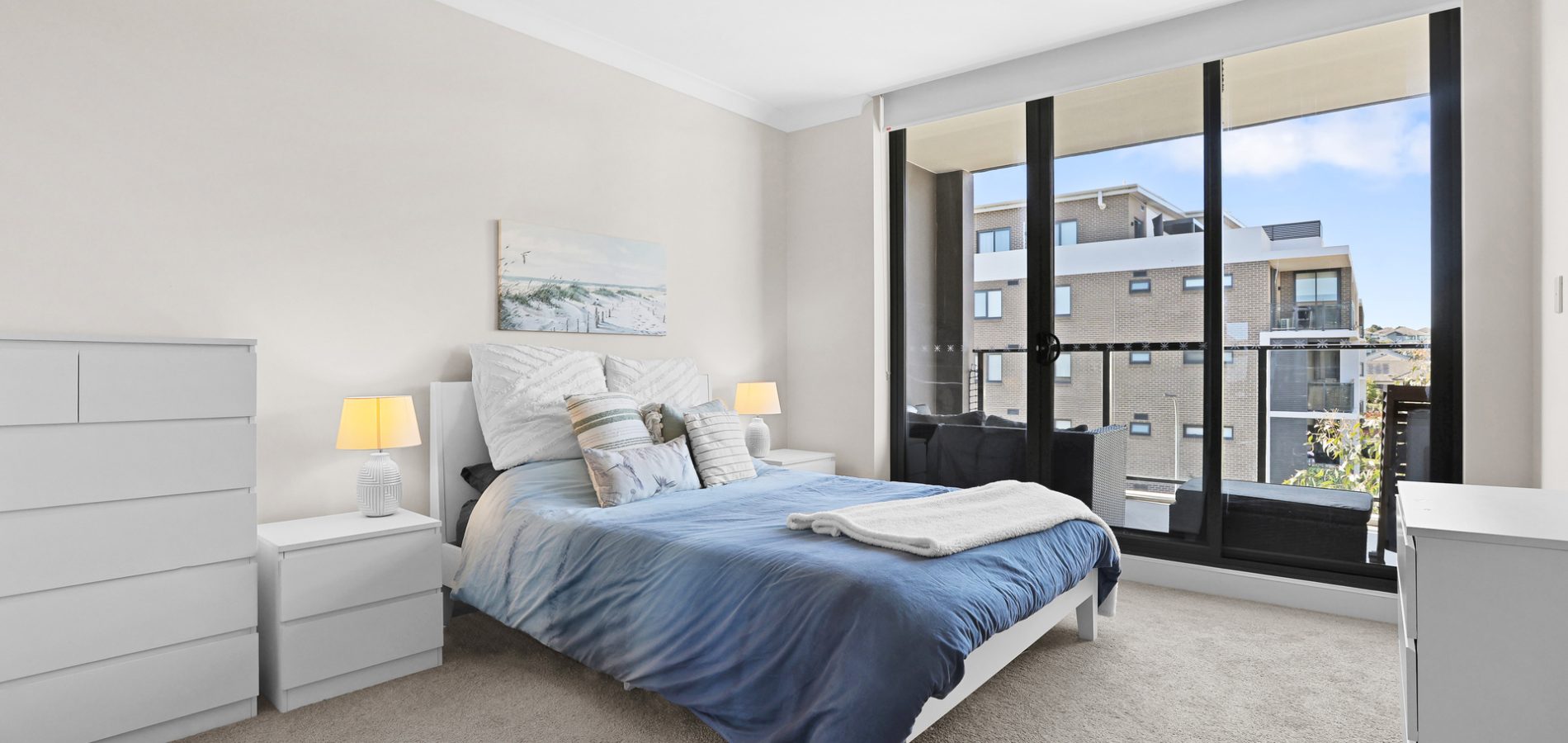 Sold - 322/16 Free Settlers Drive - New Property in Kellyville - Real Estate by Maree McCrorie