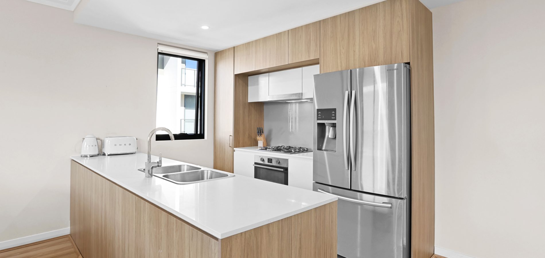 Sold - 322/16 Free Settlers Drive - New Property in Kellyville - Real Estate by Maree McCrorie