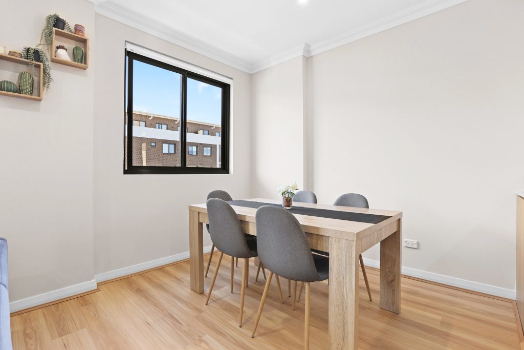 Sold - 322/16 Free Settlers Drive - New Property in Kellyville - Real Estate by Maree McCrorie