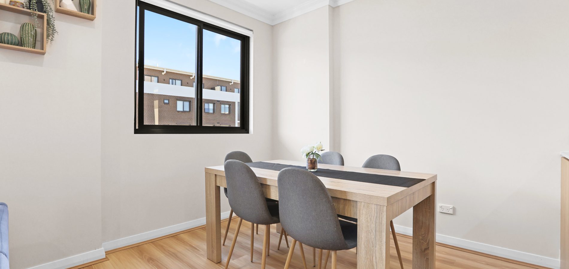 Sold - 322/16 Free Settlers Drive - New Property in Kellyville - Real Estate by Maree McCrorie