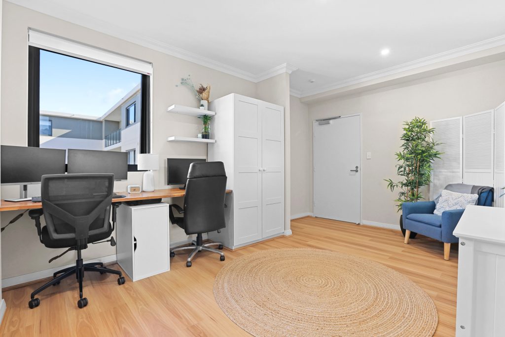 Sold - 322/16 Free Settlers Drive - New Property in Kellyville - Real Estate by Maree McCrorie
