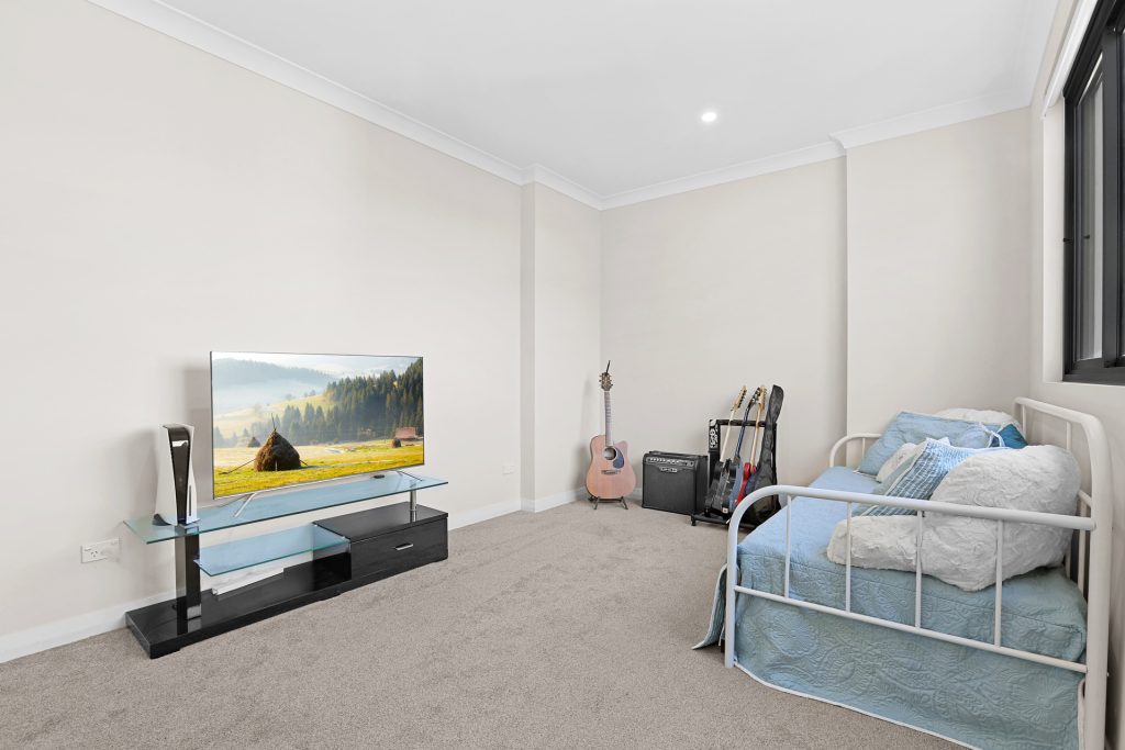 Sold - 322/16 Free Settlers Drive - New Property in Kellyville - Real Estate by Maree McCrorie