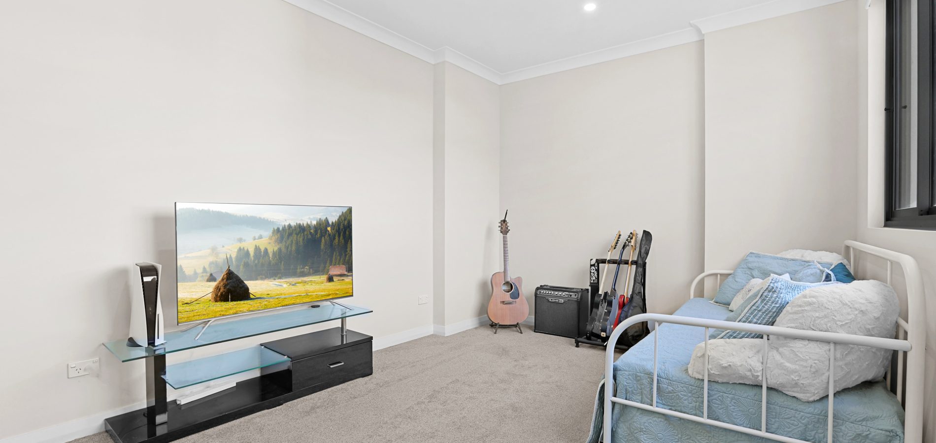 Sold - 322/16 Free Settlers Drive - New Property in Kellyville - Real Estate by Maree McCrorie