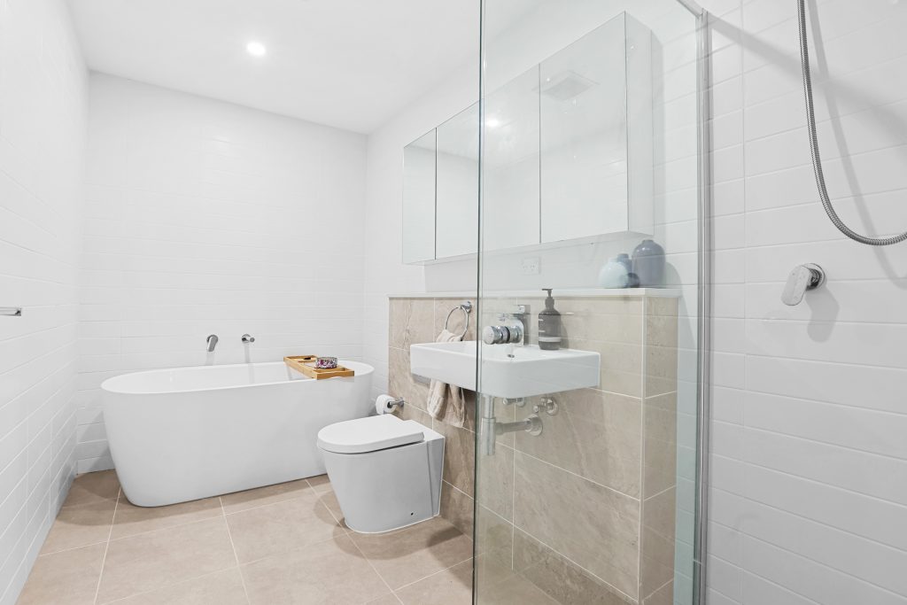 Sold - 322/16 Free Settlers Drive - New Property in Kellyville - Real Estate by Maree McCrorie
