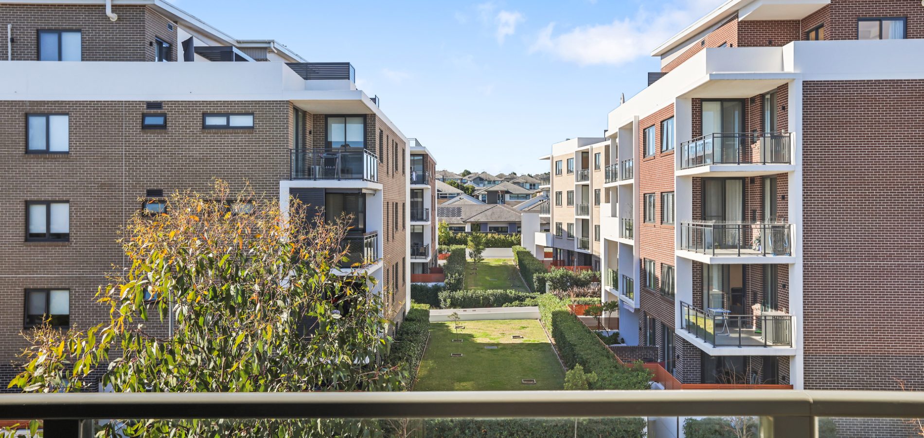 Sold - 322/16 Free Settlers Drive - New Property in Kellyville - Real Estate by Maree McCrorie