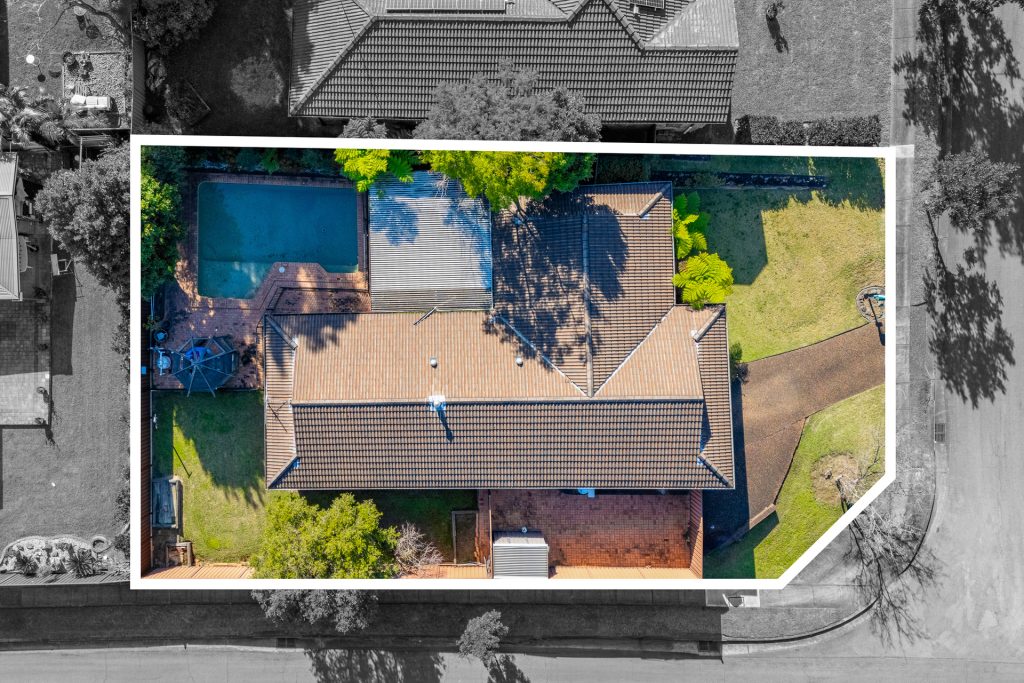 Sold - 1 Tunley Place - New Property in Kings Langley - Real Estate by Kim McChlery