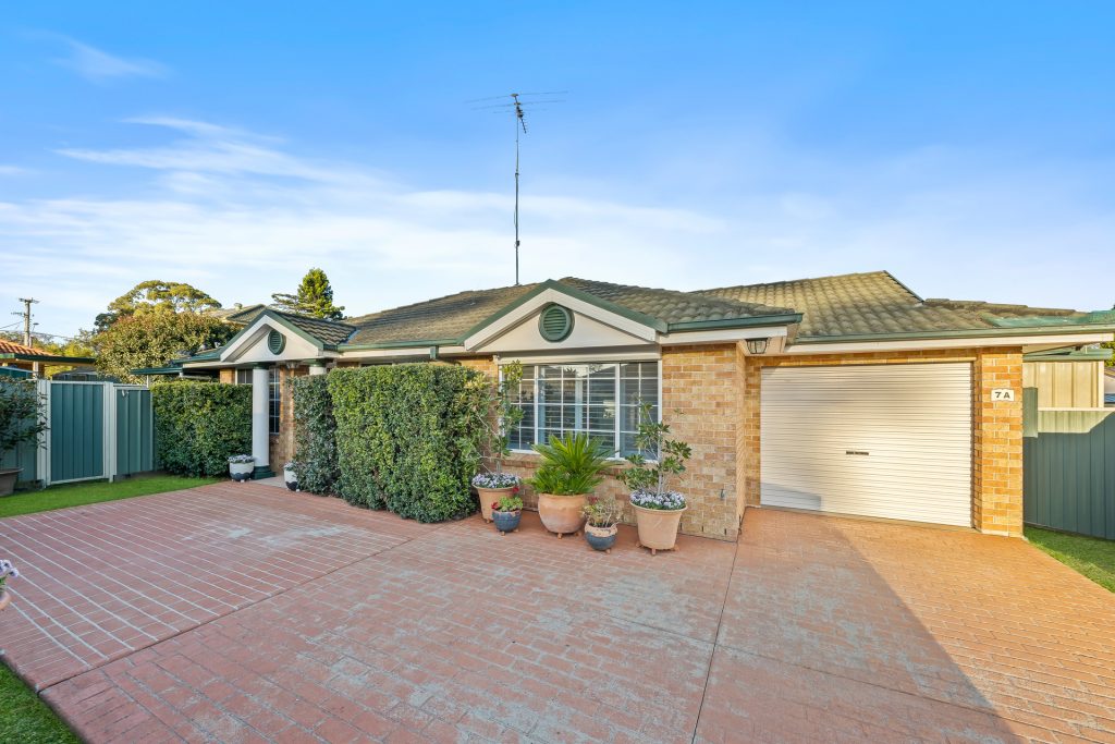 Sold - 7A Venn Avenue - New Property in Lalor Park - Real Estate by Joel Hollings
