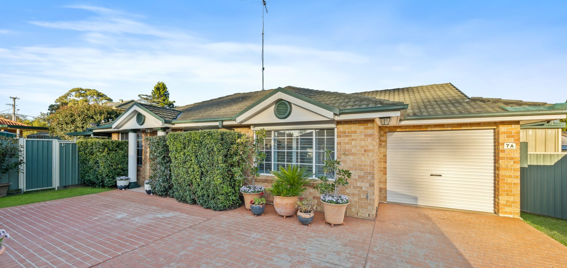Sold - 7A Venn Avenue - New Property in Lalor Park - Real Estate by Joel Hollings