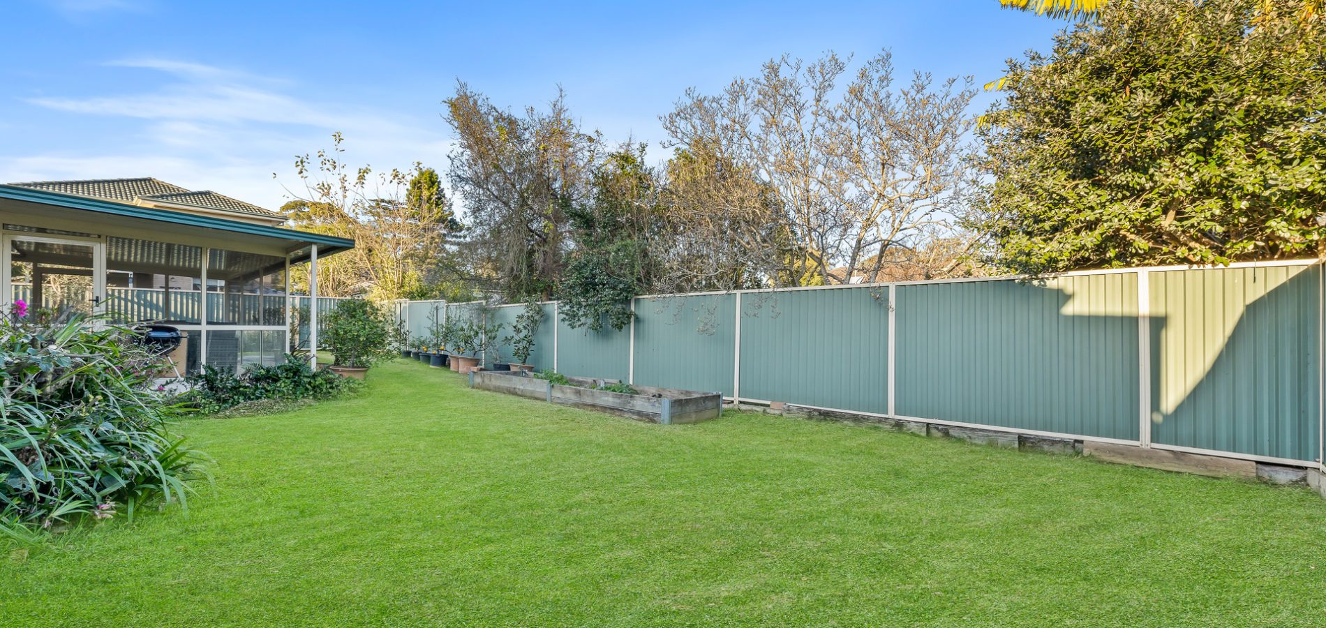 Sold - 7A Venn Avenue - New Property in Lalor Park - Real Estate by Joel Hollings