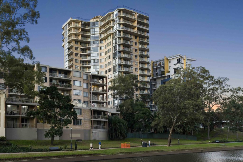 Sold - 51/3 Sorrell Street - New Property in Parramatta - Real Estate by Team Aaron X Rowan