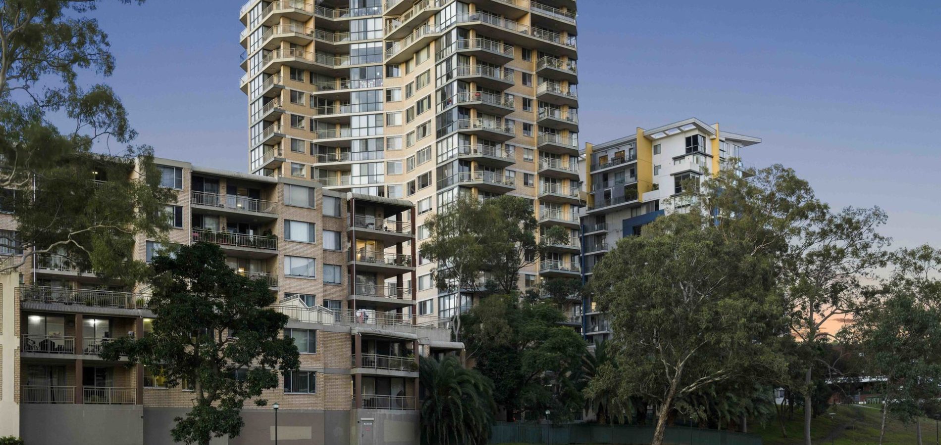 Sold - 51/3 Sorrell Street - New Property in Parramatta - Real Estate by Team Aaron X Rowan