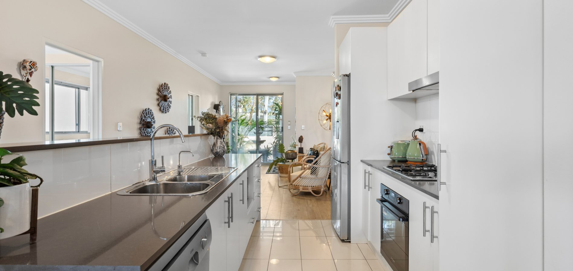 Sold - 38/11 Glenvale Avenue - New Property in Parklea - Real Estate by Monique Layoun