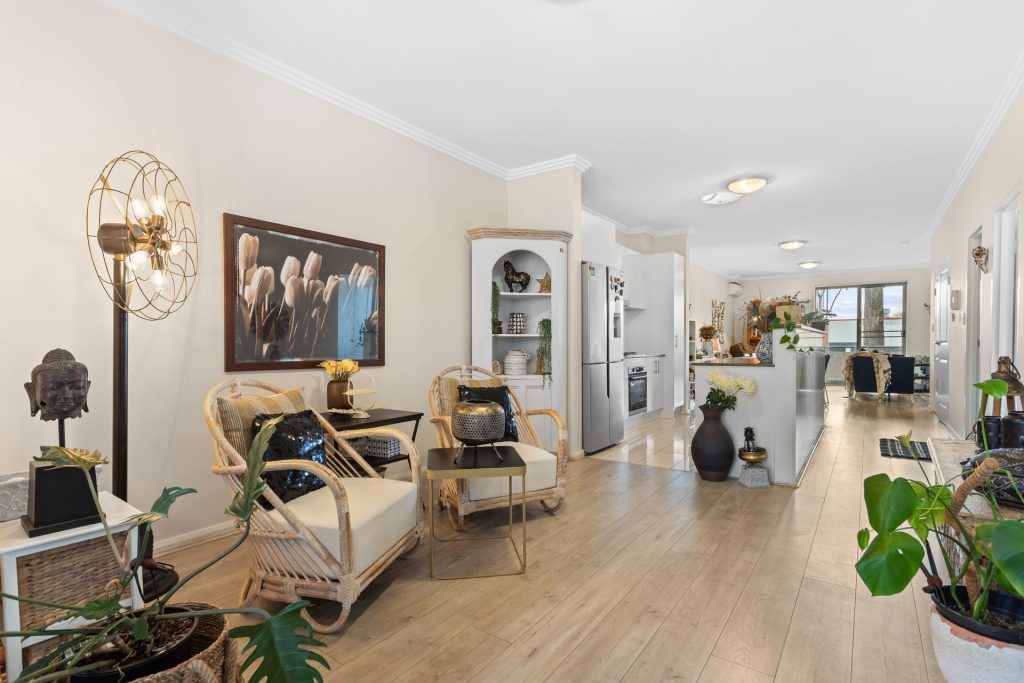 Sold - 38/11 Glenvale Avenue - New Property in Parklea - Real Estate by Monique Layoun