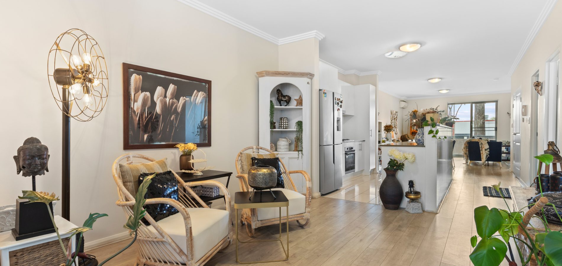 Sold - 38/11 Glenvale Avenue - New Property in Parklea - Real Estate by Monique Layoun