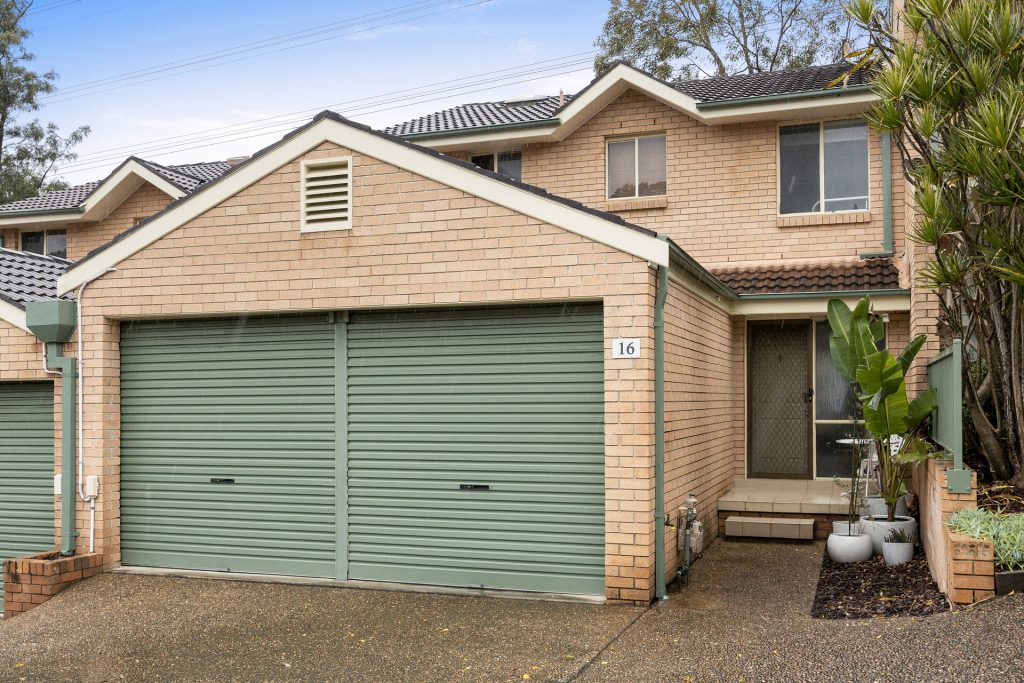 Sold - 16/42 Wandella Avenue - New Property in Northmead - Real Estate by Arthur Kolovos