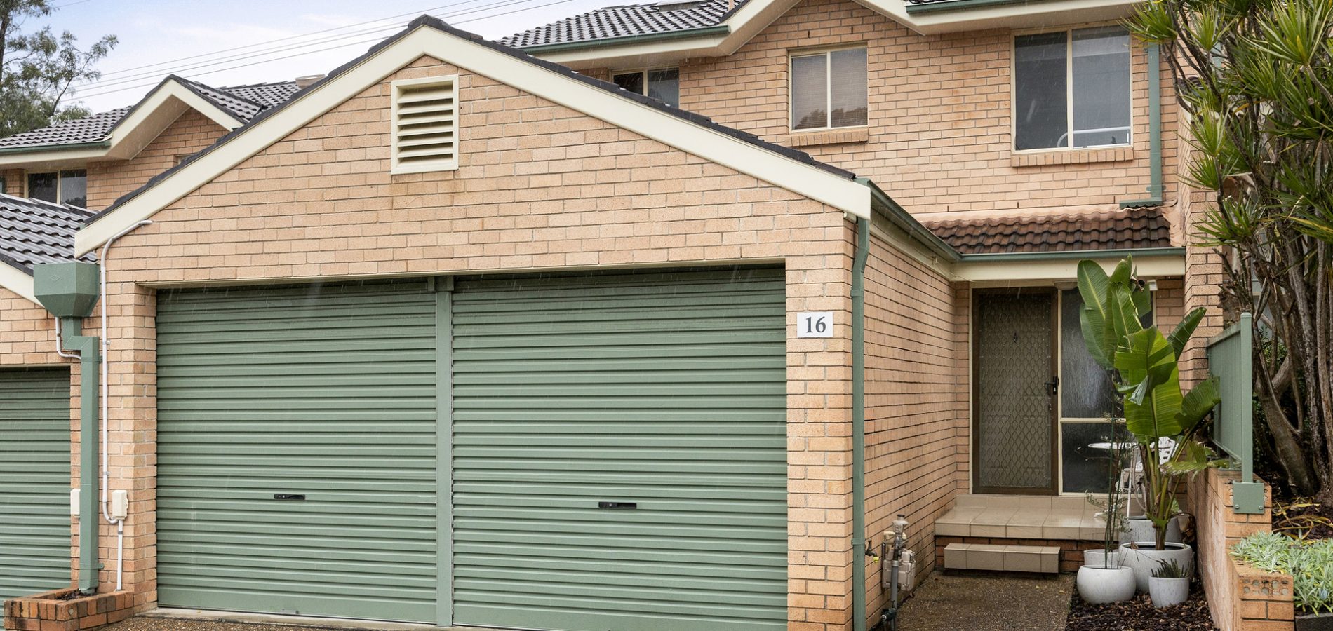Sold - 16/42 Wandella Avenue - New Property in Northmead - Real Estate by Arthur Kolovos
