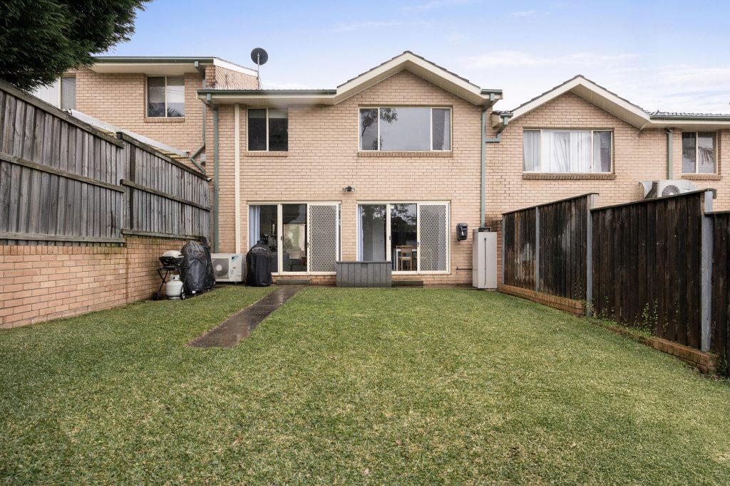 Sold - 16/42 Wandella Avenue - New Property in Northmead - Real Estate by Arthur Kolovos