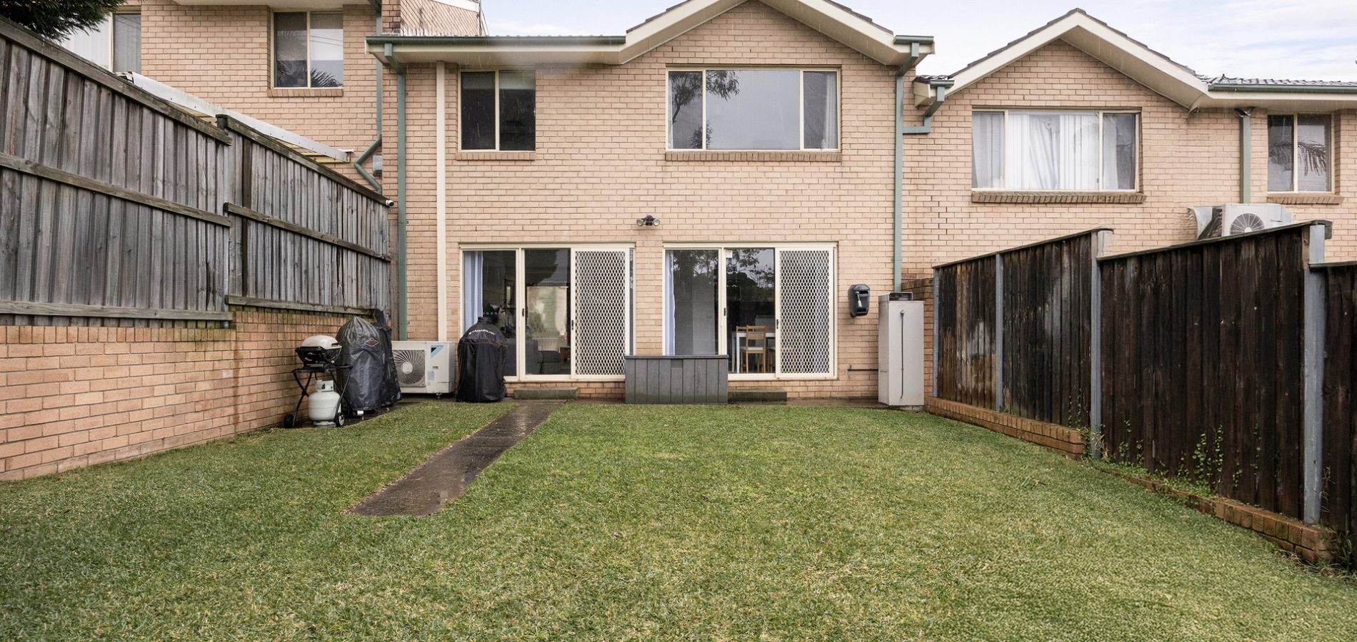 Sold - 16/42 Wandella Avenue - New Property in Northmead - Real Estate by Arthur Kolovos
