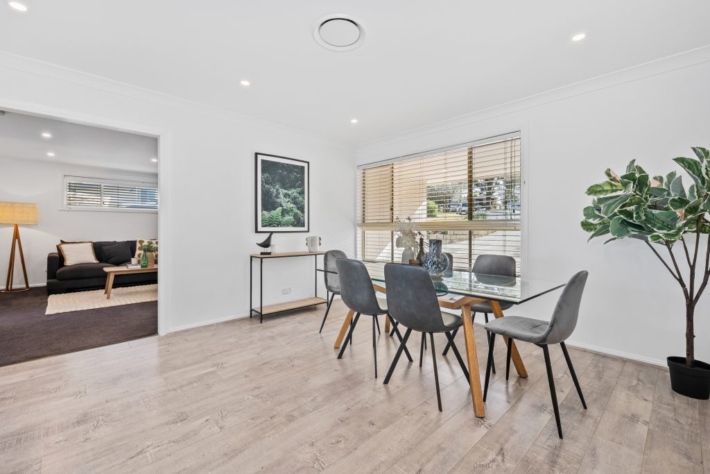 Sold - 11 Manning Place - New Property in Seven Hills - Real Estate by Joel Hollings