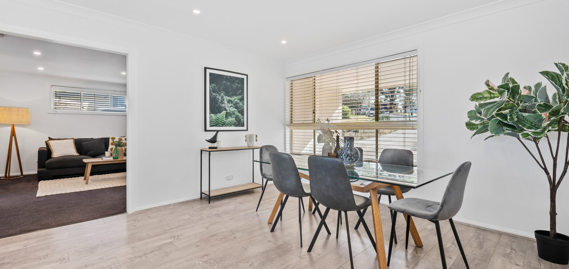 Sold - 11 Manning Place - New Property in Seven Hills - Real Estate by Joel Hollings