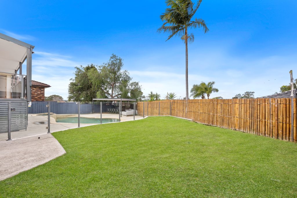 Sold - 11 Manning Place - New Property in Seven Hills - Real Estate by Joel Hollings
