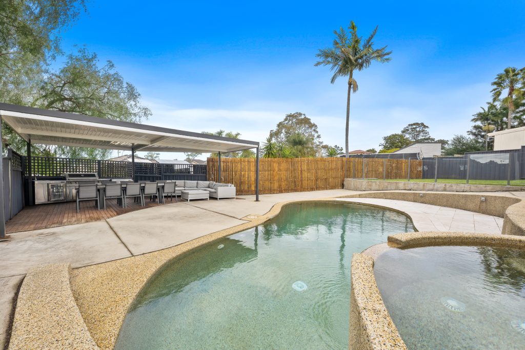 Sold - 11 Manning Place - New Property in Seven Hills - Real Estate by Joel Hollings