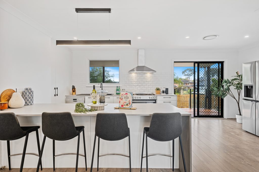 Sold - 11 Manning Place - New Property in Seven Hills - Real Estate by Joel Hollings