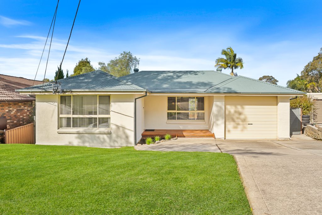 Sold - 11 Manning Place - New Property in Seven Hills - Real Estate by Joel Hollings