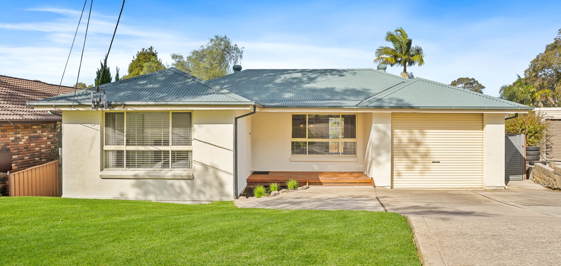 Sold - 11 Manning Place - New Property in Seven Hills - Real Estate by Joel Hollings