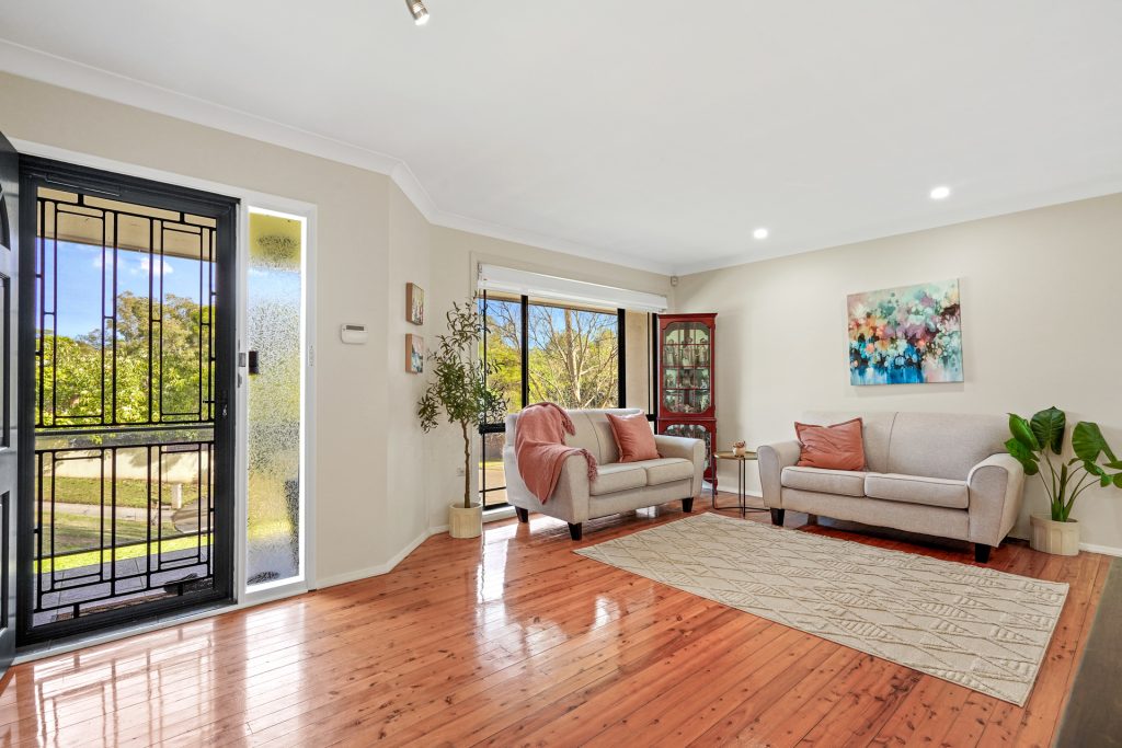 Sold - 6 Wade Place - New Property in Kings Langley - Real Estate by Kim McChlery
