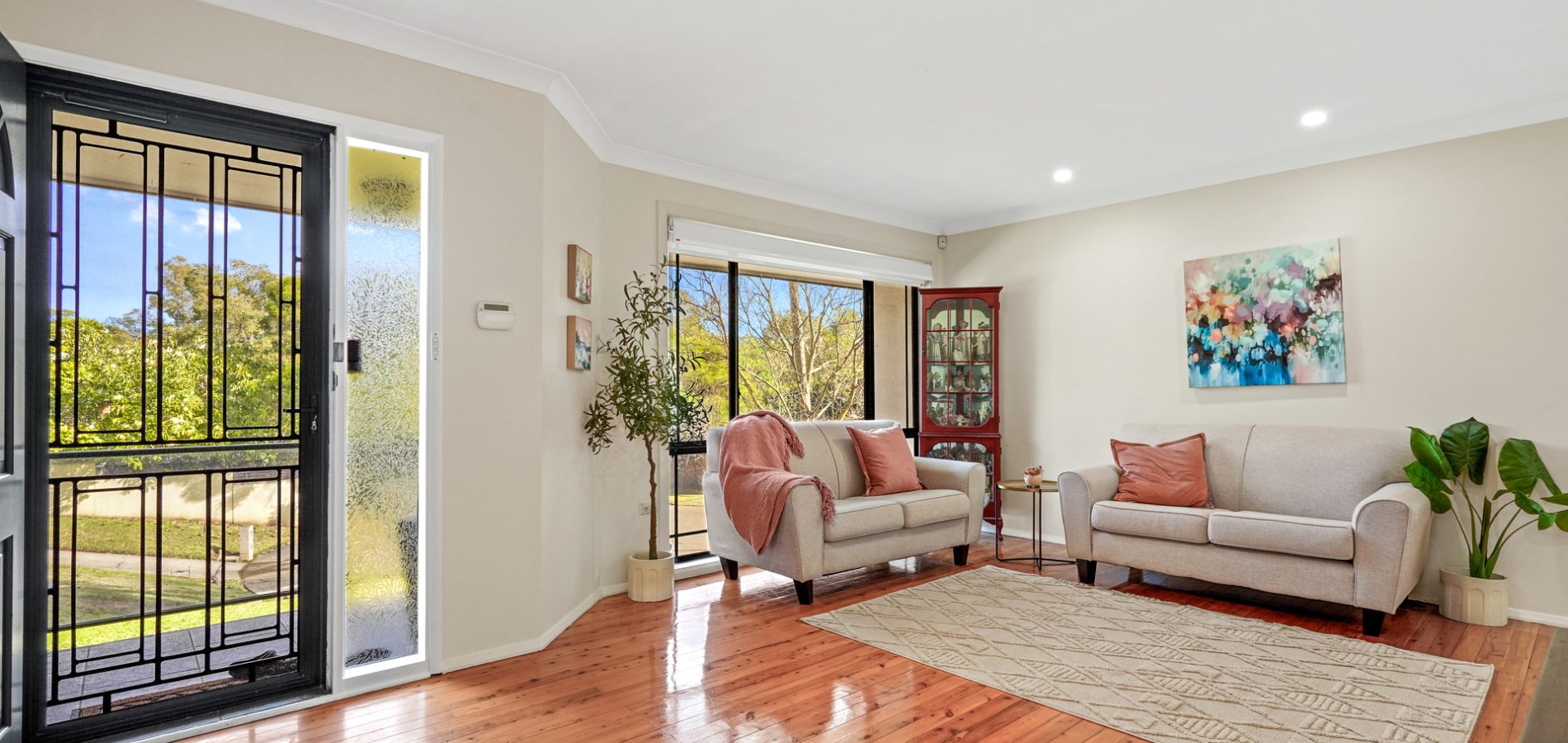 Sold - 6 Wade Place - New Property in Kings Langley - Real Estate by Kim McChlery