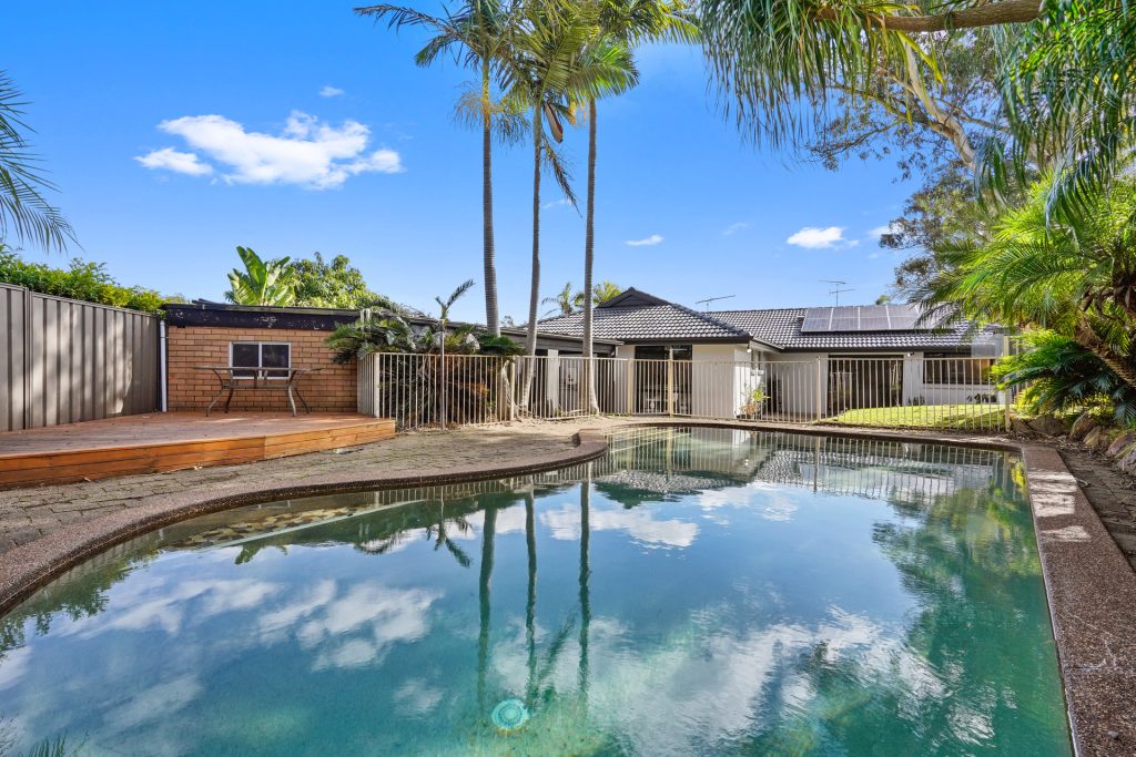 Sold - 6 Wade Place - New Property in Kings Langley - Real Estate by Kim McChlery