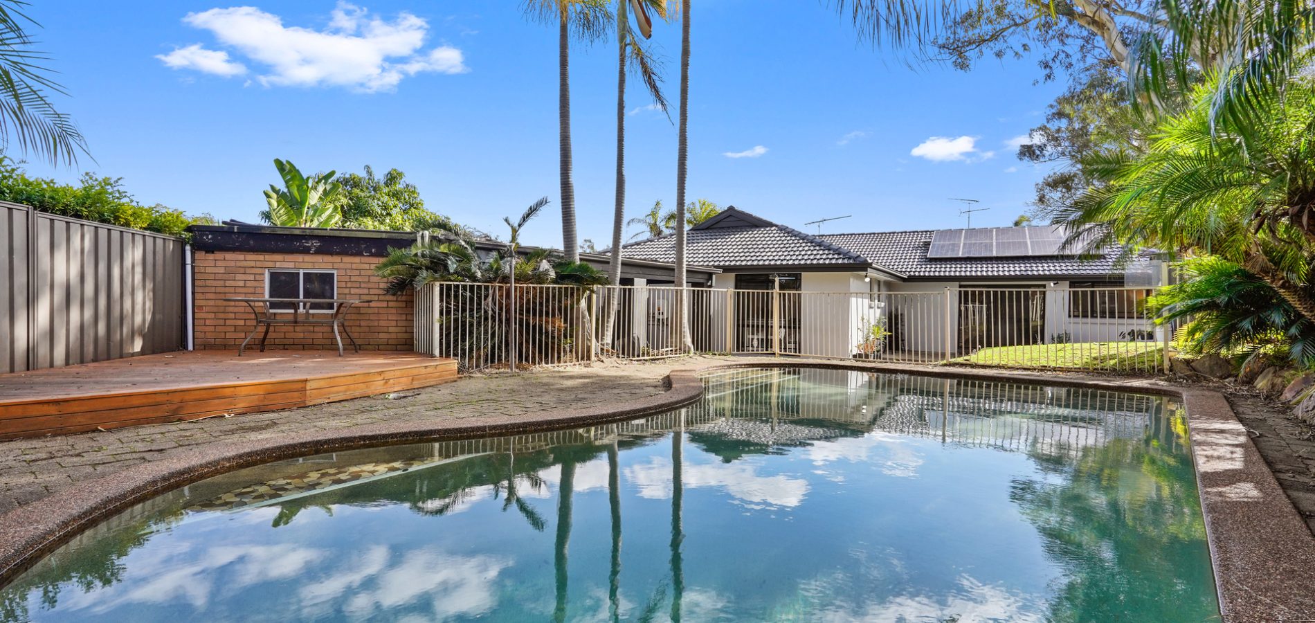 Sold - 6 Wade Place - New Property in Kings Langley - Real Estate by Kim McChlery
