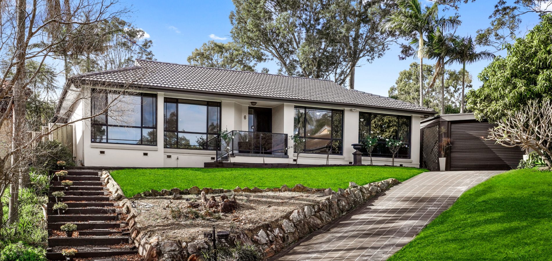 Sold - 6 Wade Place - New Property in Kings Langley - Real Estate by Kim McChlery