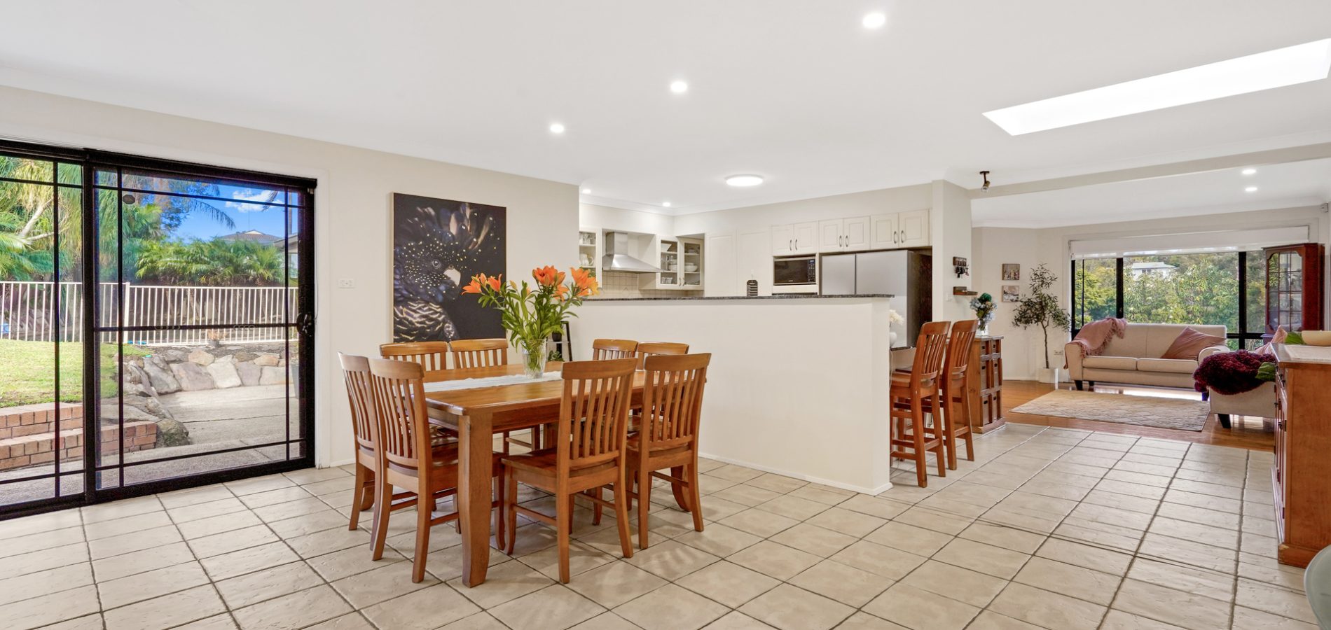 Sold - 6 Wade Place - New Property in Kings Langley - Real Estate by Kim McChlery
