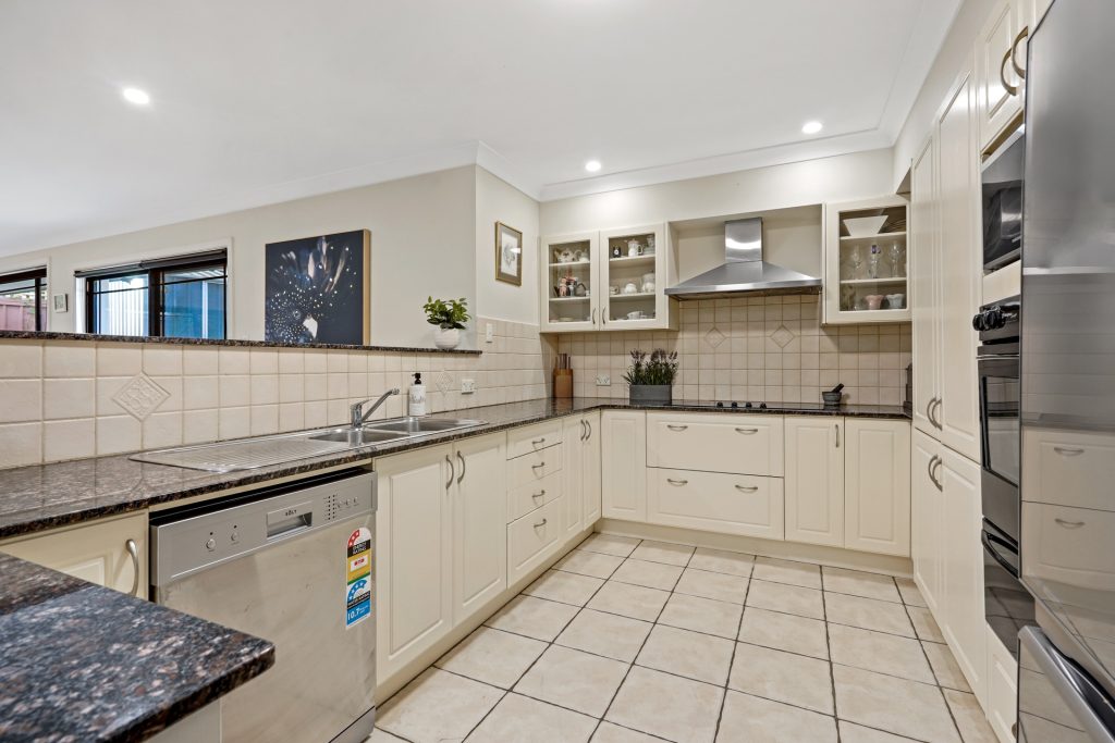 Sold - 6 Wade Place - New Property in Kings Langley - Real Estate by Kim McChlery