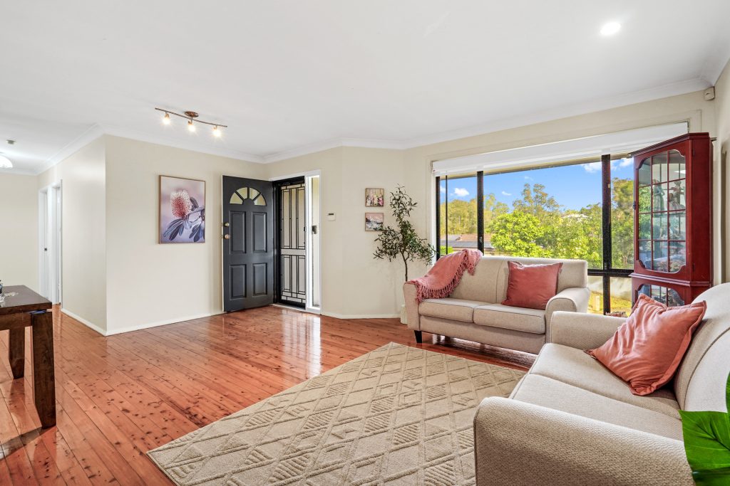 Sold - 6 Wade Place - New Property in Kings Langley - Real Estate by Kim McChlery