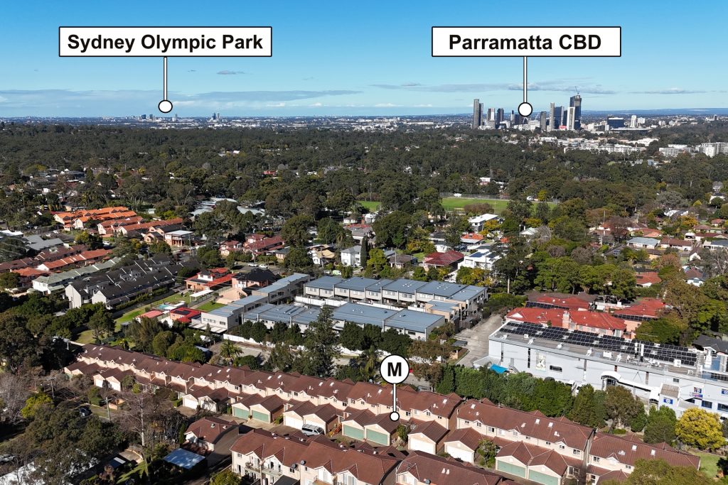 Sold - 16/42 Wandella Avenue - New Property in Northmead - Real Estate by Arthur Kolovos